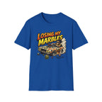 Losing My Marbles Graphic T-Shirt