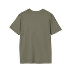 Dirty Beans Monster Truck T-Shirt — Smoky Off-Road Graphic Tee