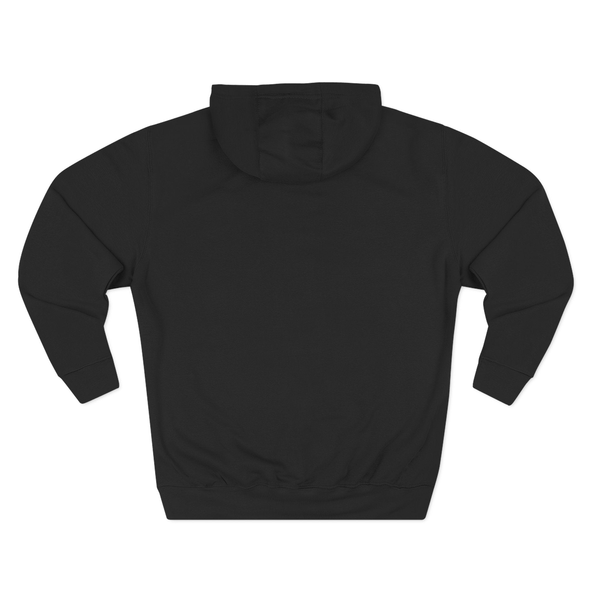 Night Drive Graphic Hoodie — 'Night Shift' Vintage Car Fleece Pullover
