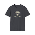 T-Shirt — "Professional Yapper, Amateur Mechanic" Funny Mechanic Tee