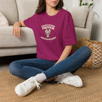 T-Shirt — "Professional Yapper, Amateur Mechanic" Funny Mechanic Tee