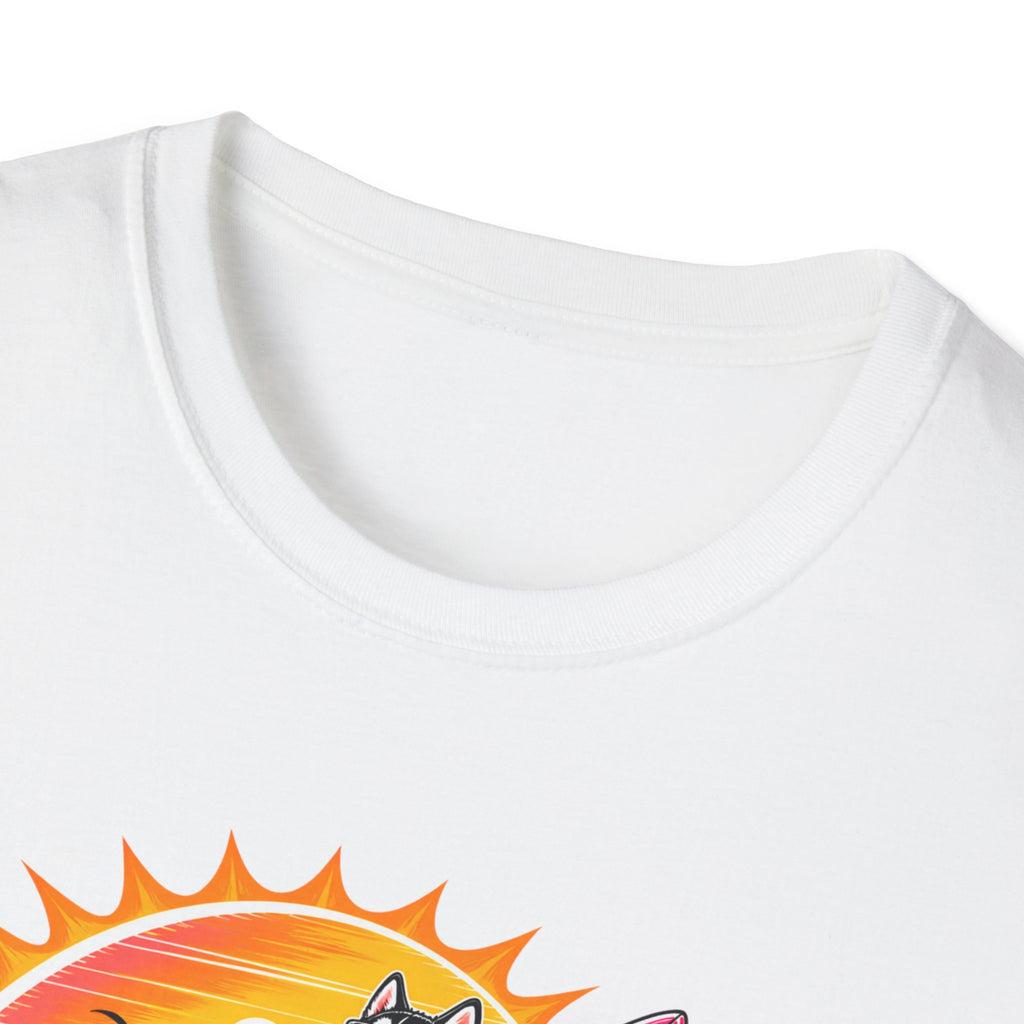 Dog Days Surf Crew T-Shirt