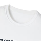 Built Here Driven Proud Truck T-Shirt