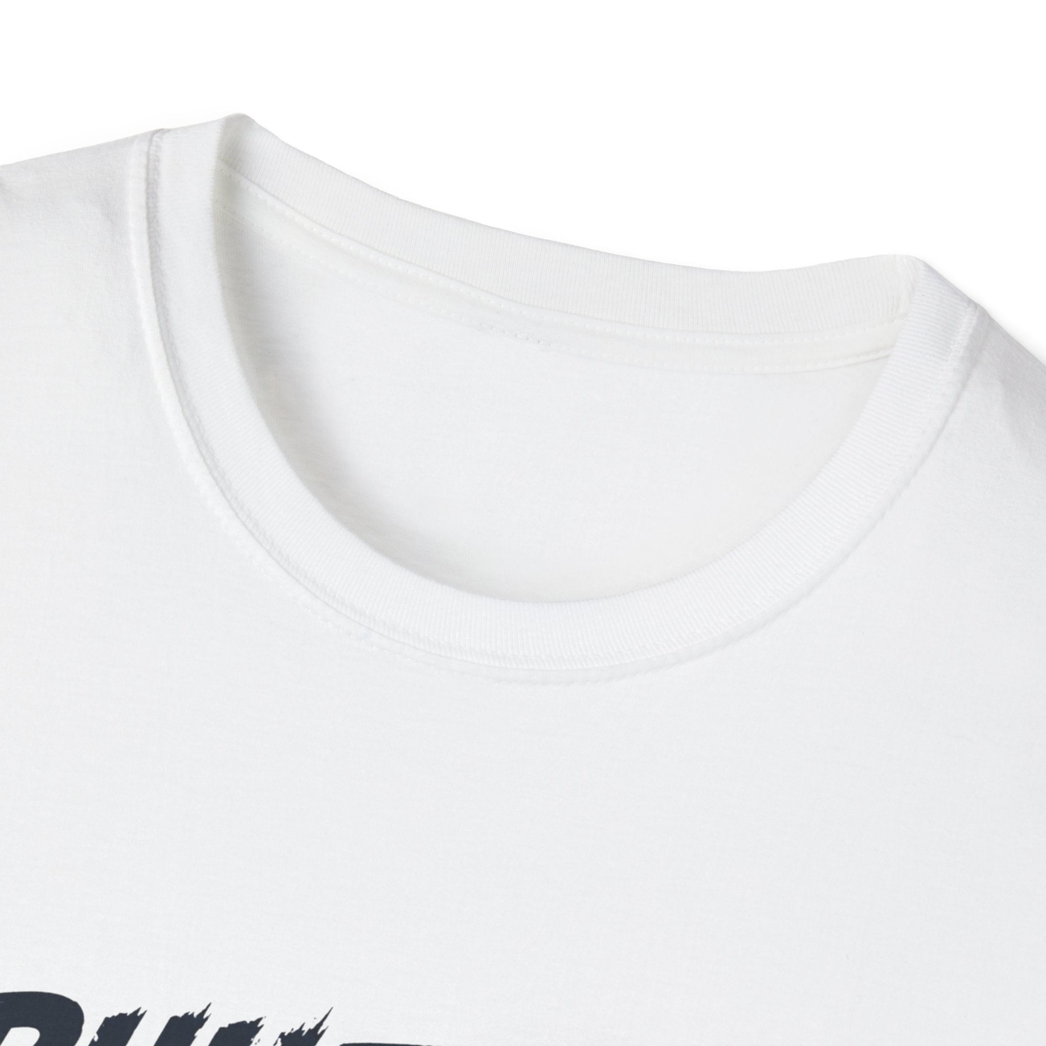 Built Here Driven Proud Truck T-Shirt