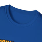 Losing My Marbles Graphic T-Shirt