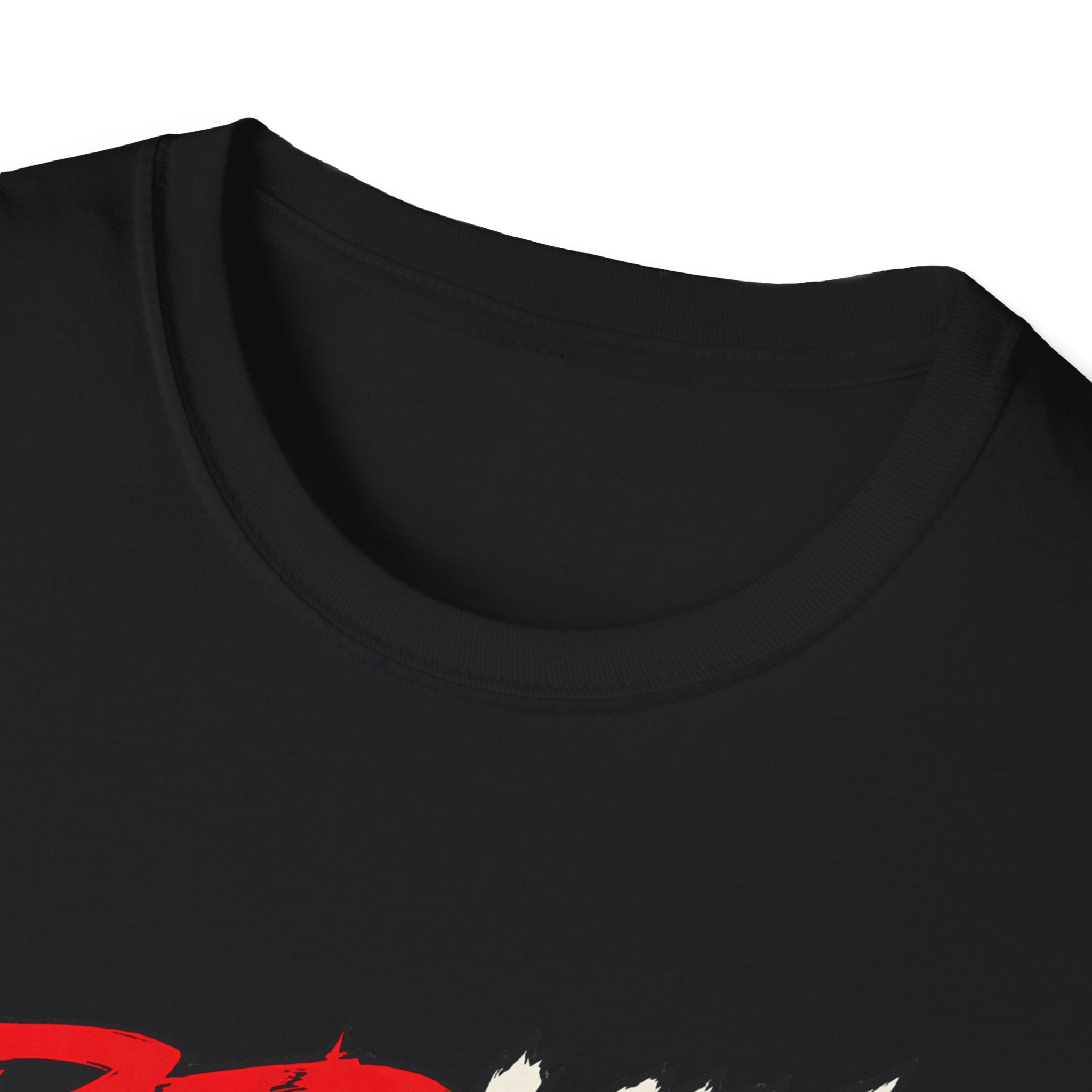 Redline Racing Car T-Shirt — Sporty Drift Graphic Tee