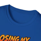 Losing My Marbles Graphic T-Shirt