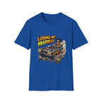 Losing My Marbles Graphic T-Shirt
