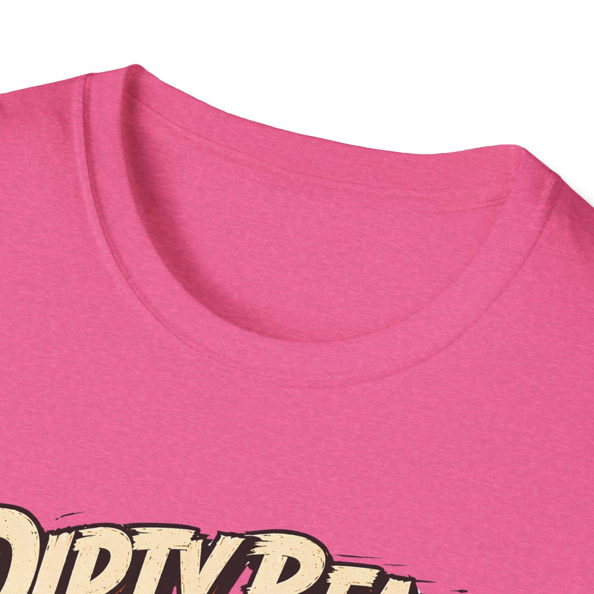 Dirty Beans Monster Truck T-Shirt — Smoky Off-Road Graphic Tee