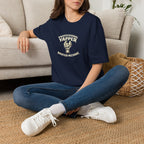 T-Shirt — "Professional Yapper, Amateur Mechanic" Funny Mechanic Tee