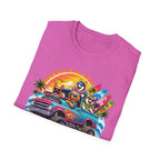 Dog Days Surf Crew T-Shirt