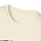 Truck Country T-Shirt — Vintage Mountain Camping Truck Graphic Tee