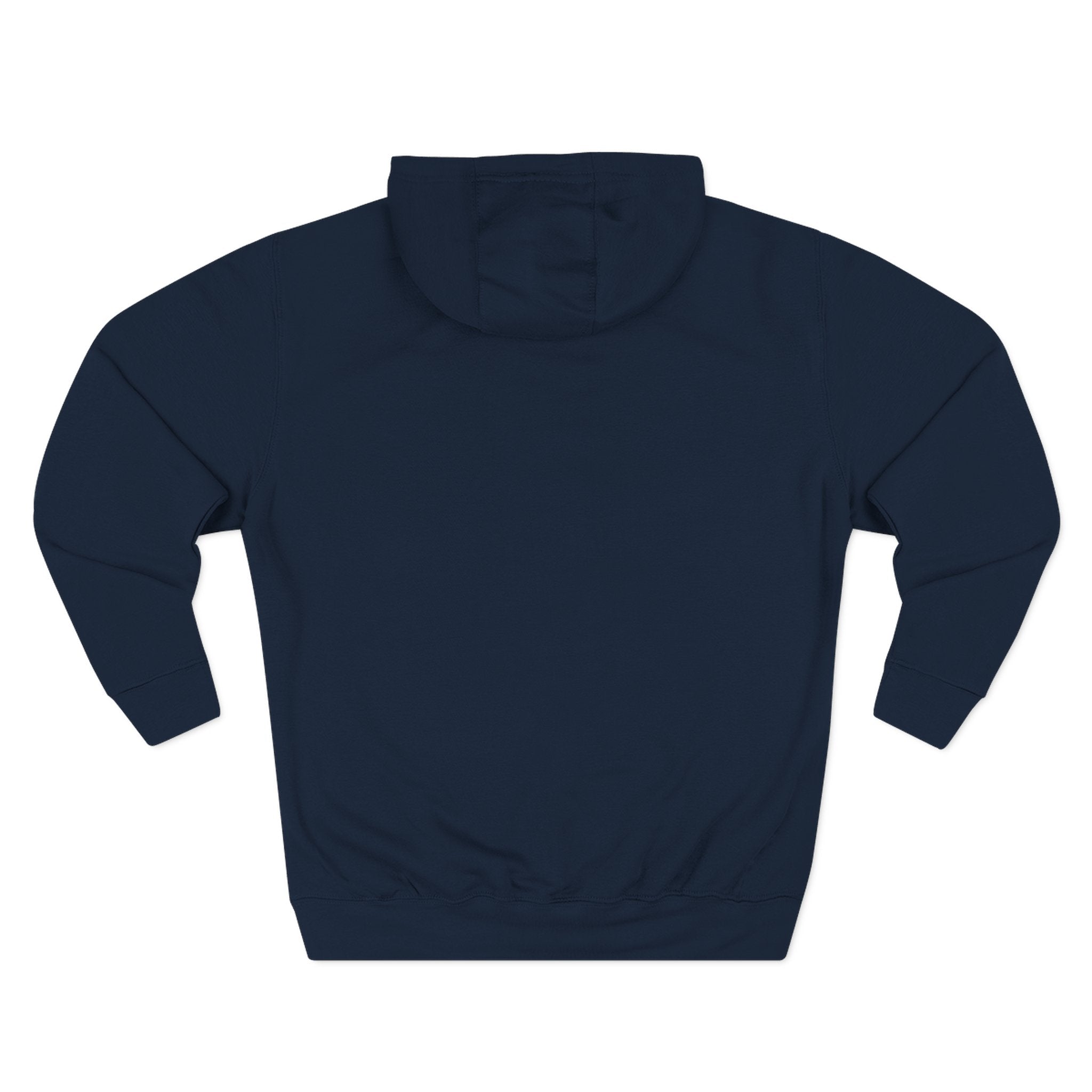 Night Drive Graphic Hoodie — 'Night Shift' Vintage Car Fleece Pullover