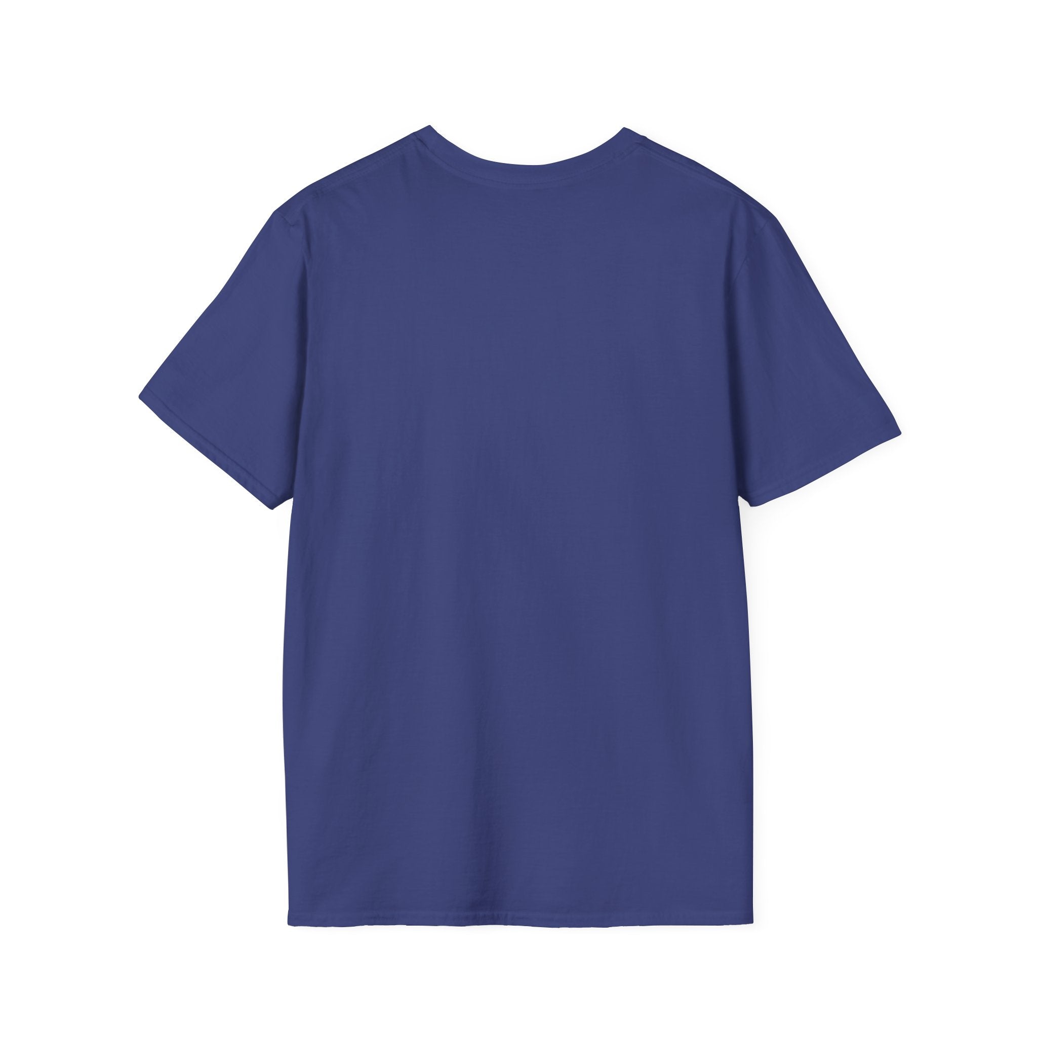 Dirty Beans Monster Truck T-Shirt — Smoky Off-Road Graphic Tee