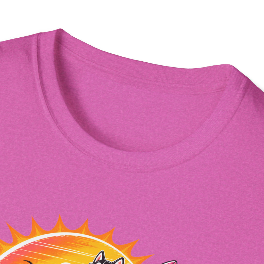 Dog Days Surf Crew T-Shirt