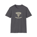 T-Shirt — "Professional Yapper, Amateur Mechanic" Funny Mechanic Tee