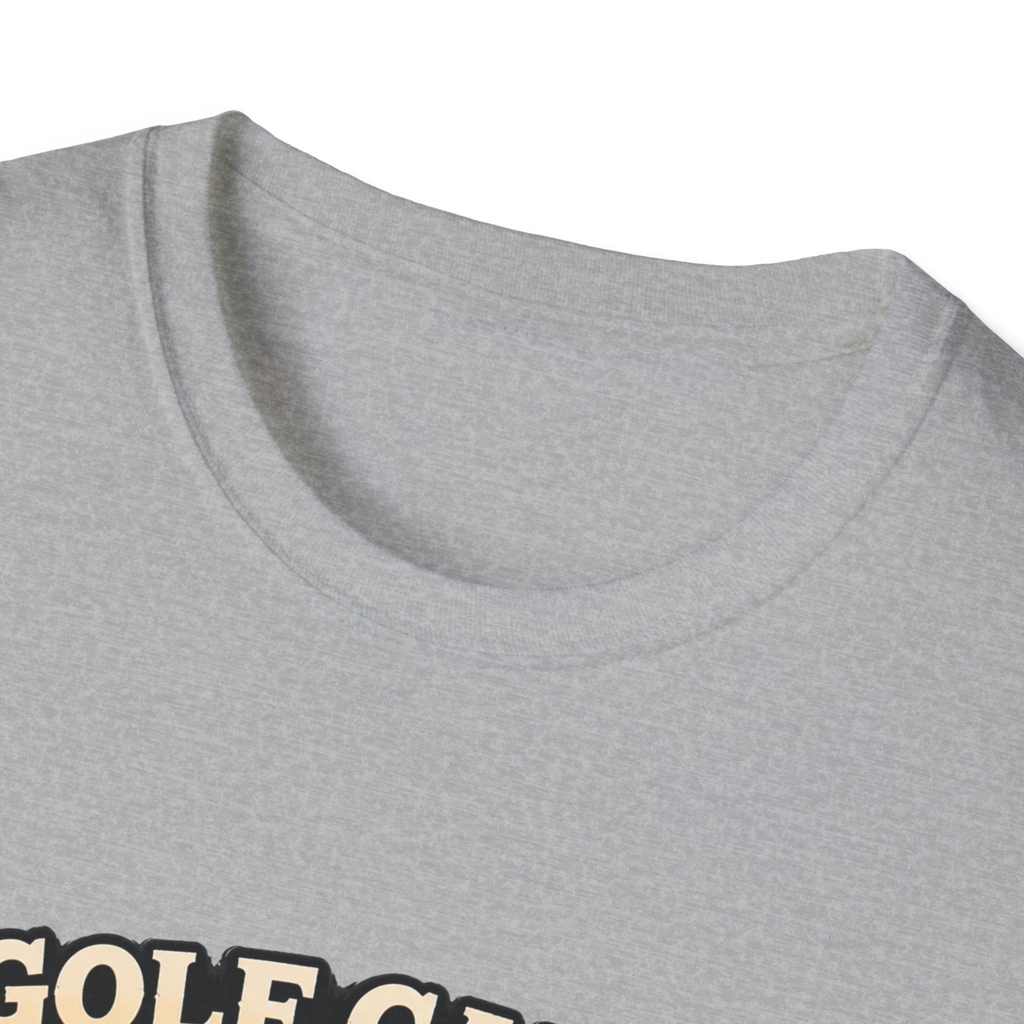 Golf Cart Mafia T-Shirt — Retro Off-Road Golf Cart Graphic Tee