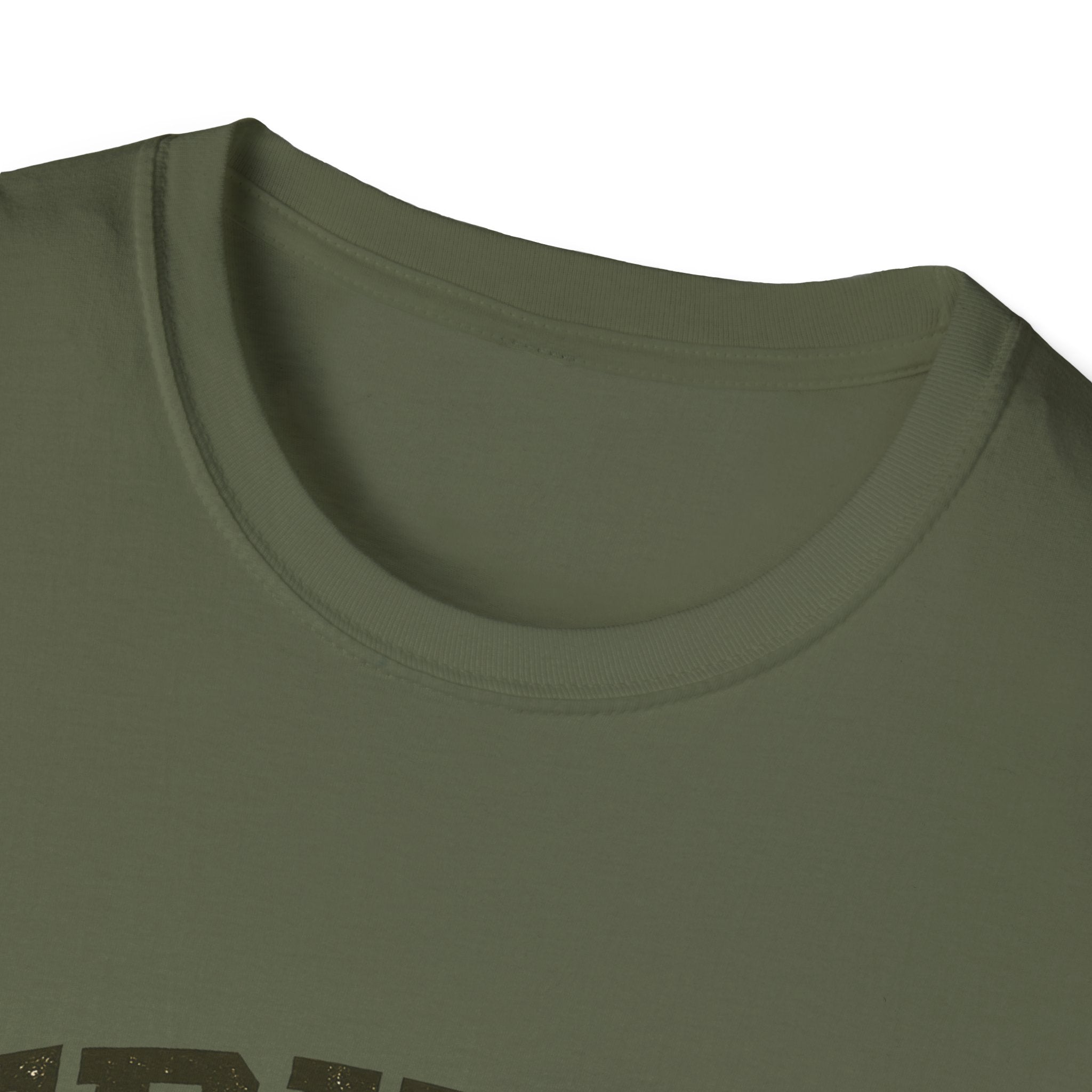 Truck Country T-Shirt — Vintage Camping Truck Graphic Tee