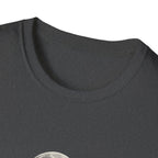 Midnight Run Car T-Shirt — Racing Drift Streetwear Tee