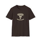 T-Shirt — "Professional Yapper, Amateur Mechanic" Funny Mechanic Tee