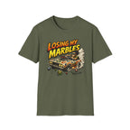 Losing My Marbles Graphic T-Shirt