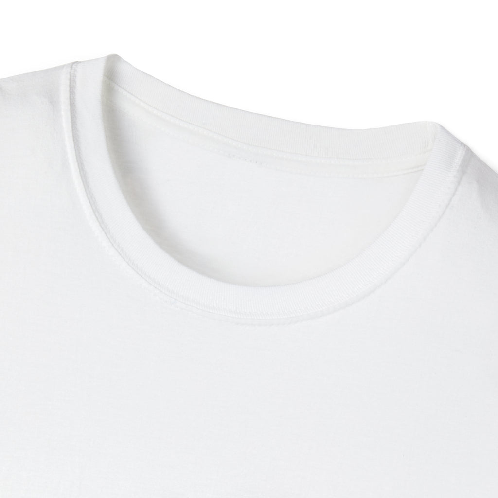 Redline Racing Car T-Shirt — Sporty Drift Graphic Tee