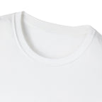 Redline Racing Car T-Shirt — Sporty Drift Graphic Tee