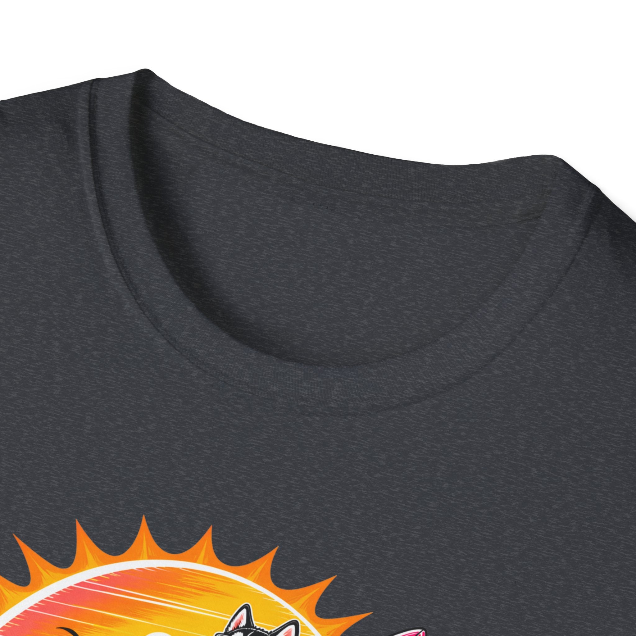 Dog Days Surf Crew T-Shirt