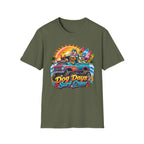 Dog Days Surf Crew T-Shirt