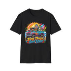 Dog Days Surf Crew T-Shirt
