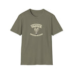 T-Shirt — "Professional Yapper, Amateur Mechanic" Funny Mechanic Tee