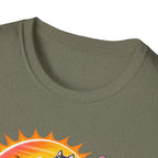 Dog Days Surf Crew T-Shirt