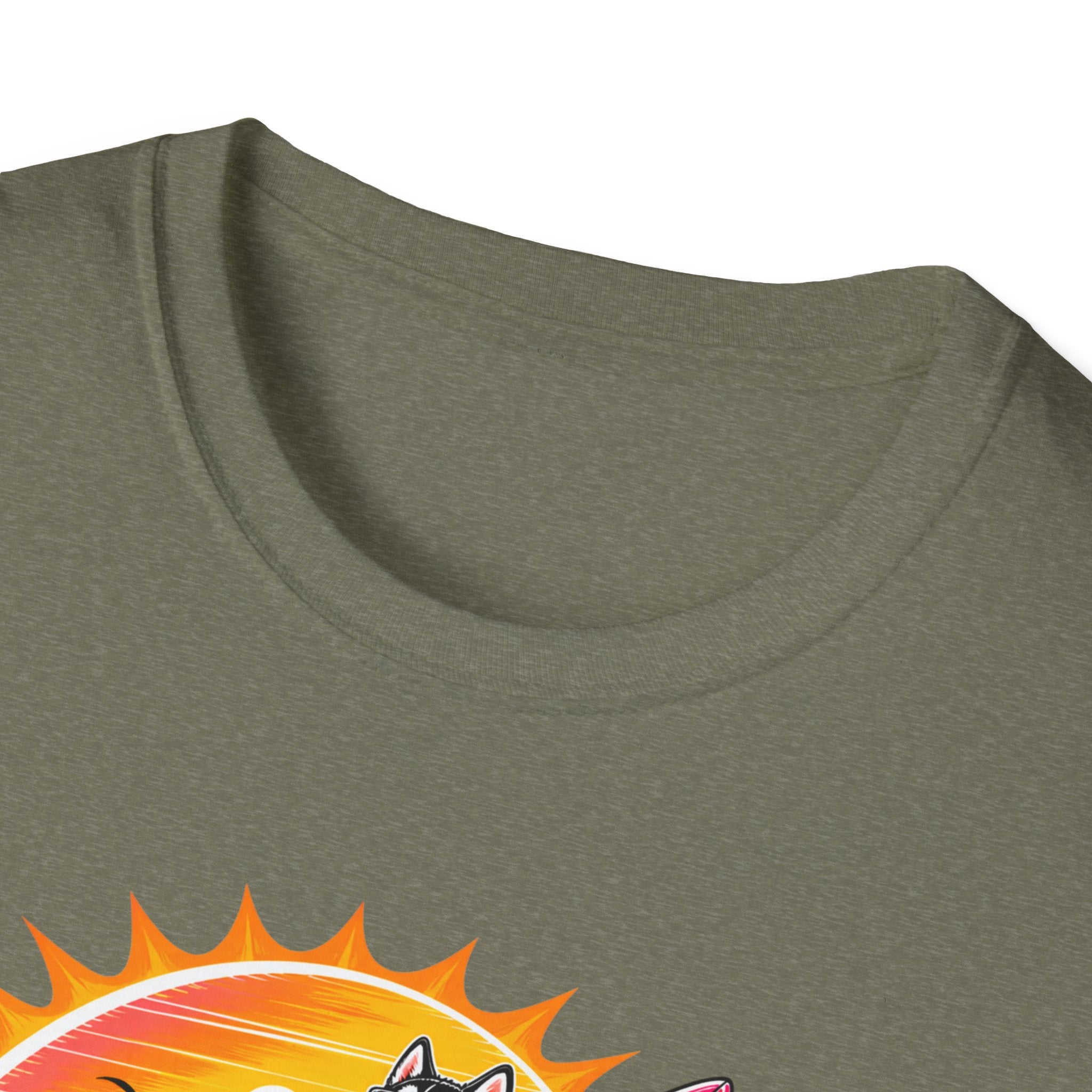 Dog Days Surf Crew T-Shirt