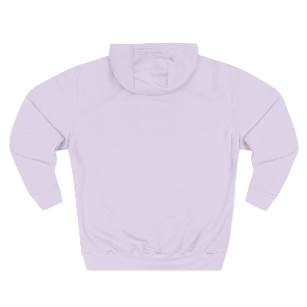 Night Drive Graphic Hoodie — 'Night Shift' Vintage Car Fleece Pullover