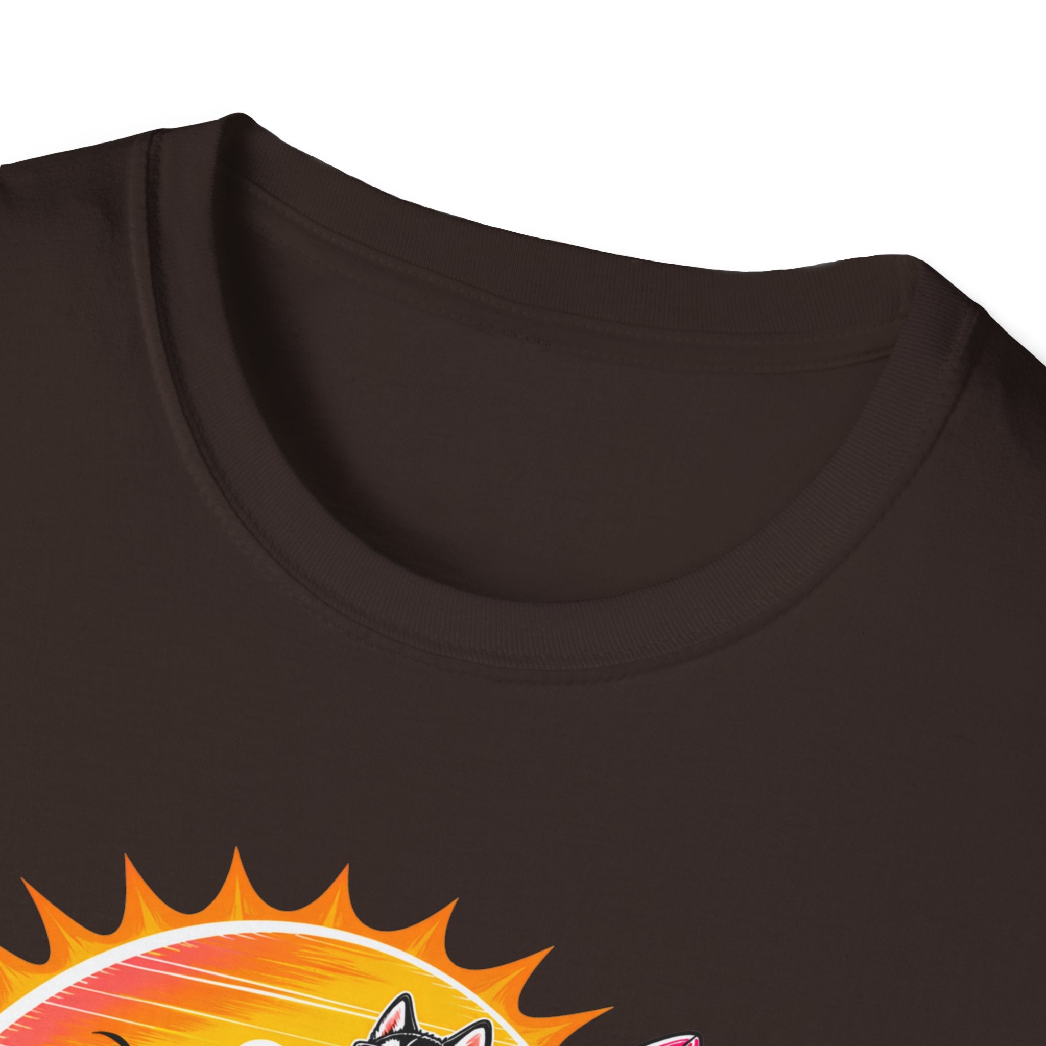 Dog Days Surf Crew T-Shirt