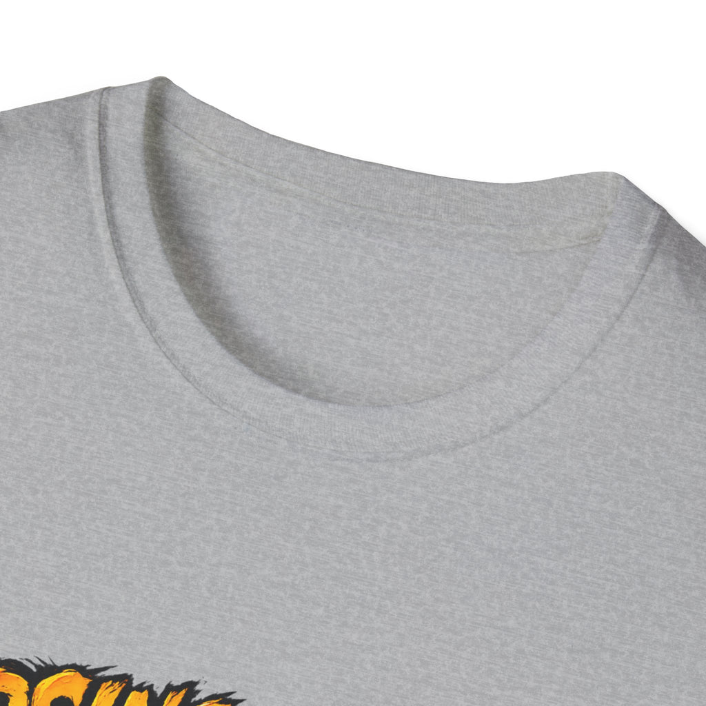 Losing My Marbles Graphic T-Shirt