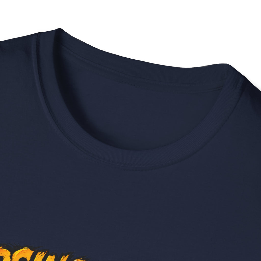 Losing My Marbles Graphic T-Shirt