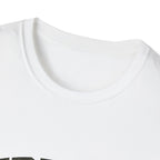 Truck Country T-Shirt — Vintage Mountain Camping Truck Graphic Tee