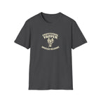 T-Shirt — "Professional Yapper, Amateur Mechanic" Funny Mechanic Tee