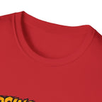 Losing My Marbles Graphic T-Shirt