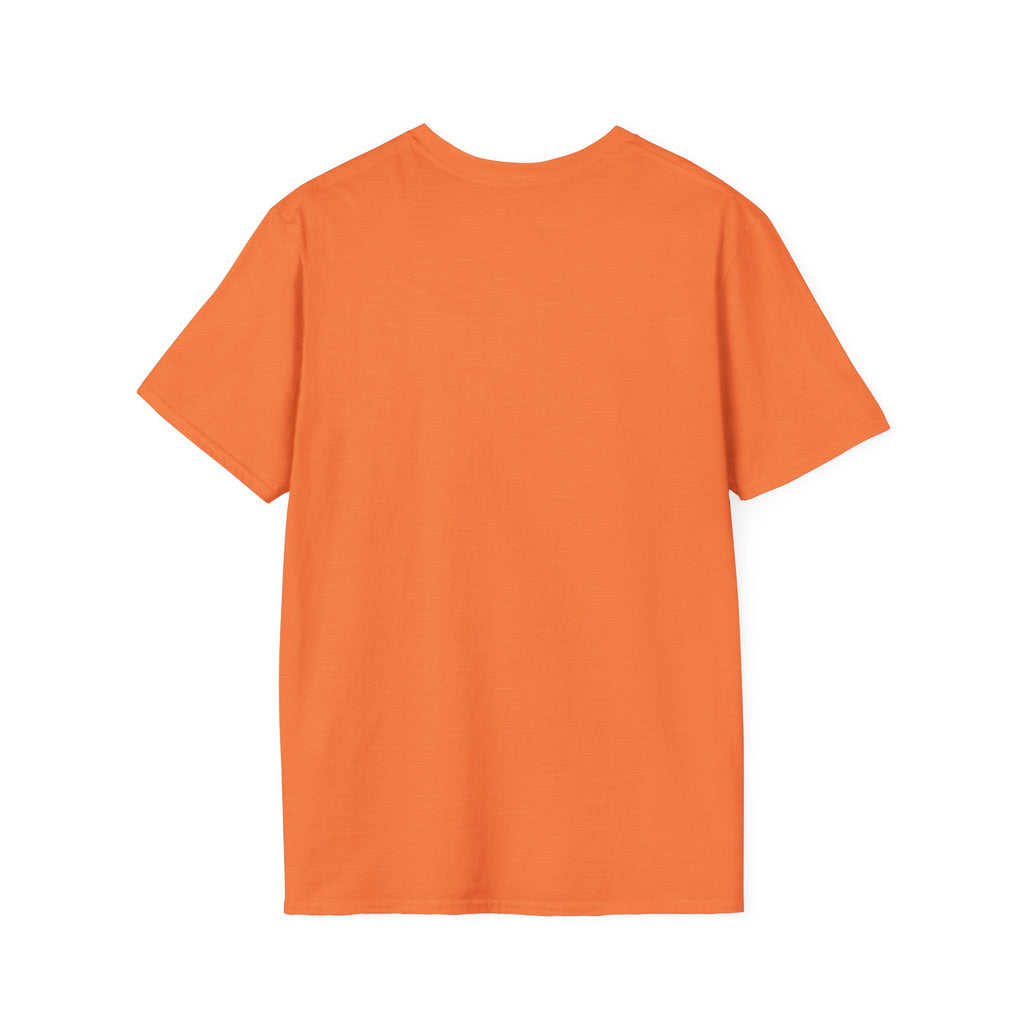 Halloween Full Moon Train T-Shirt