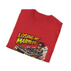 Losing My Marbles Graphic T-Shirt