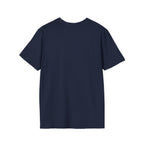 T-Shirt — "Professional Yapper, Amateur Mechanic" Funny Mechanic Tee