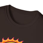 Surf Buggy T-Shirt — Retro Beach Cruiser Graphic Tee