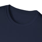 Redline Racing Car T-Shirt — Sporty Drift Graphic Tee