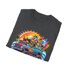 Dog Days Surf Crew T-Shirt