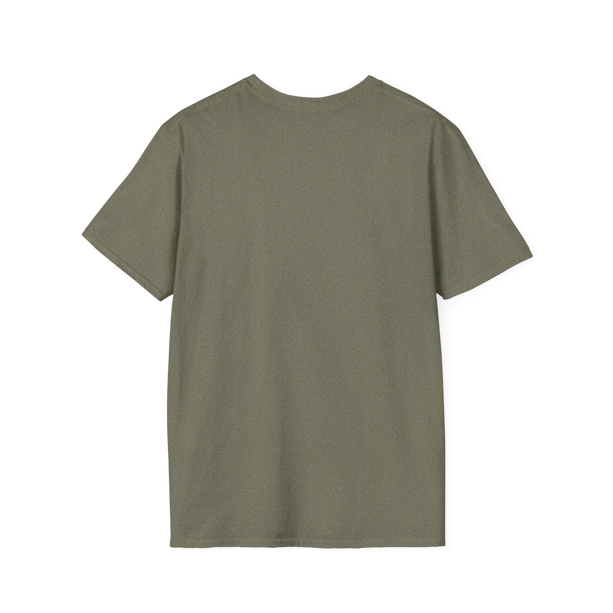 T-Shirt — "Professional Yapper, Amateur Mechanic" Funny Mechanic Tee
