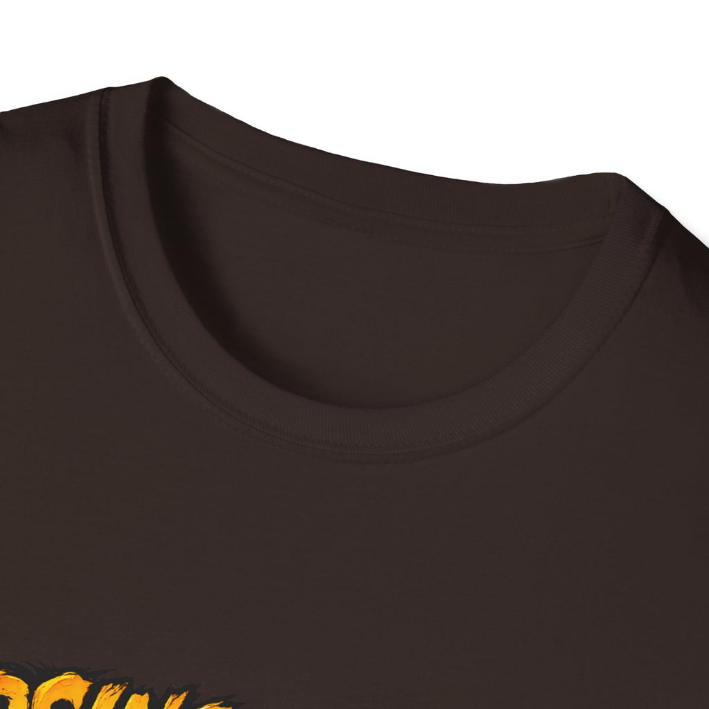 Losing My Marbles Graphic T-Shirt
