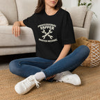 Professional Yapper T-Shirt — “Professional Yapper Amateur Mechanic” Funny Mechanic Tee