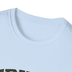Truck Country T-Shirt — Vintage Camping Truck Graphic Tee